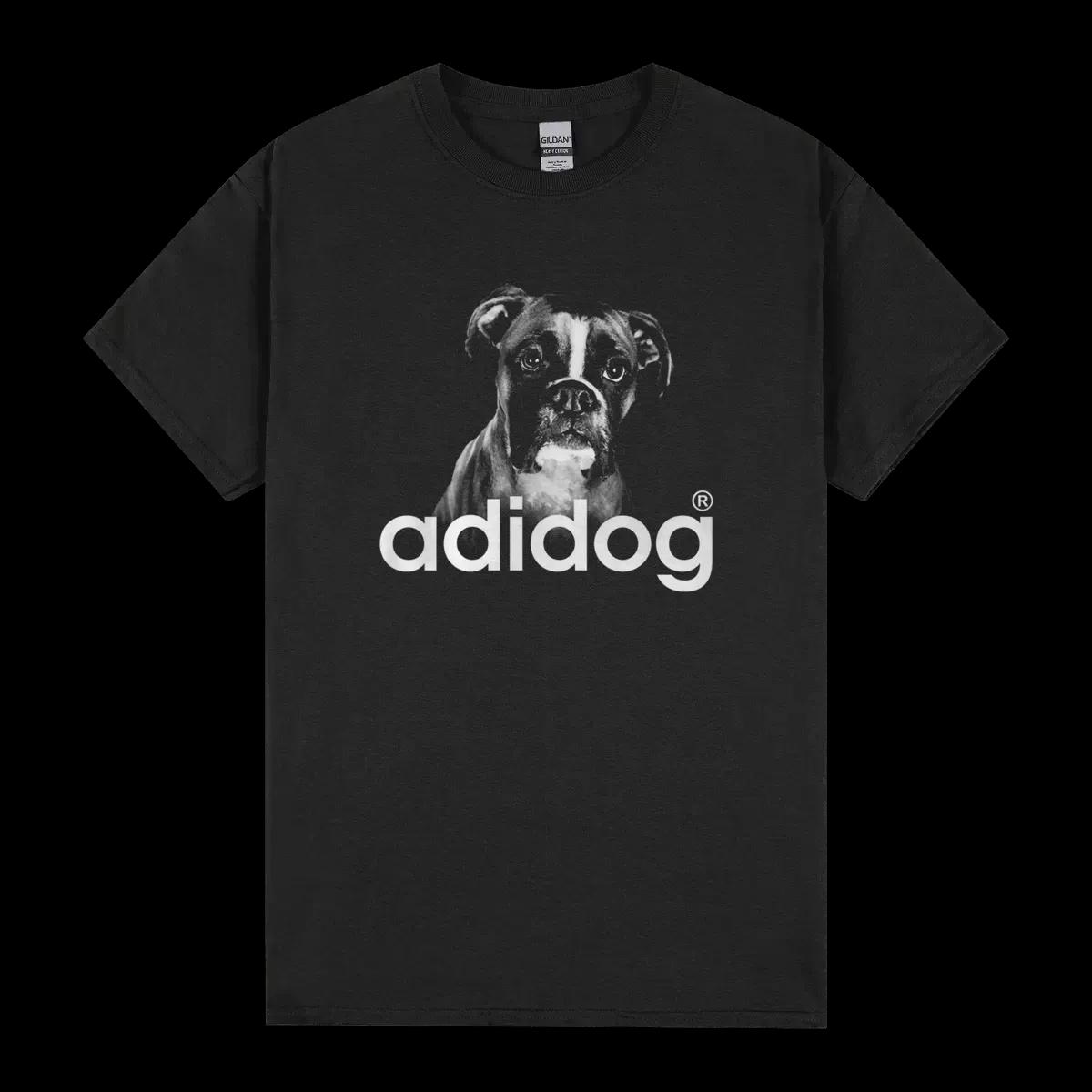 Adidog Boxer Drole Chien