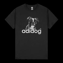 Adidog Boxer Drole Chien