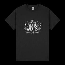 Adventure Awaits 2