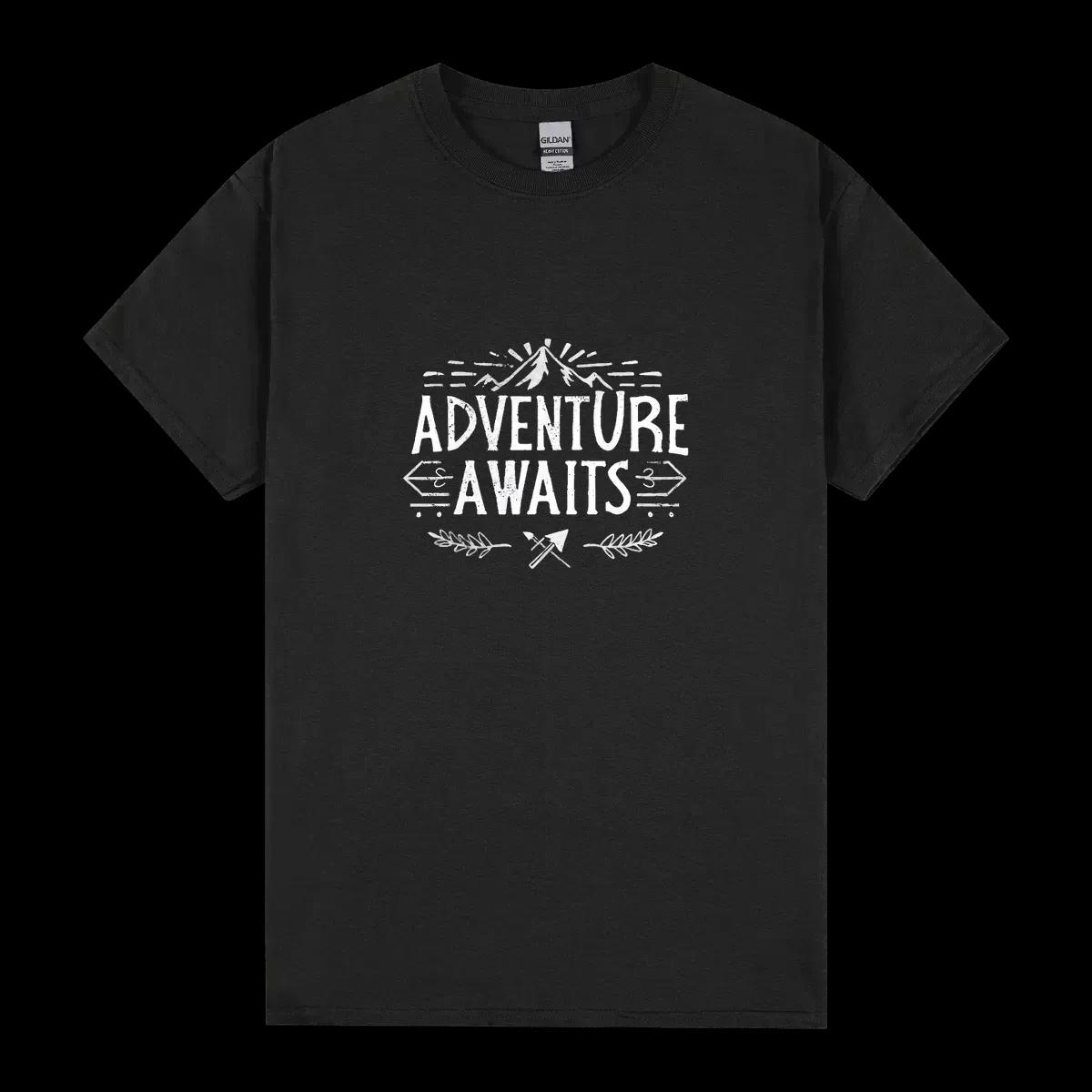 Adventure Awaits 2
