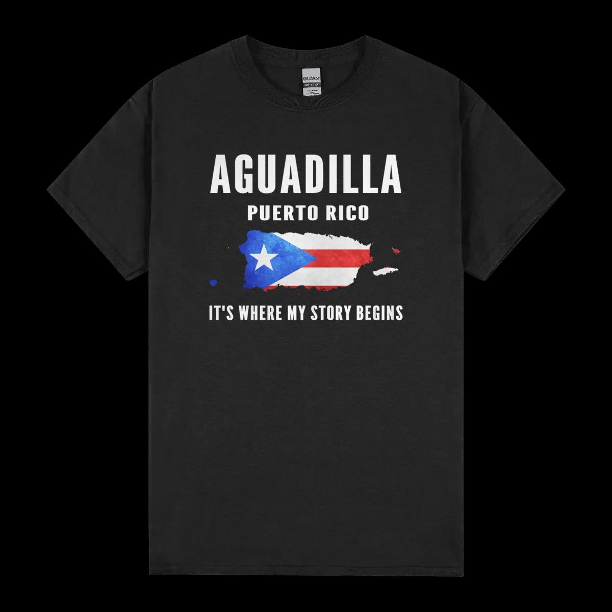 Aguadilla Puerto Rico
