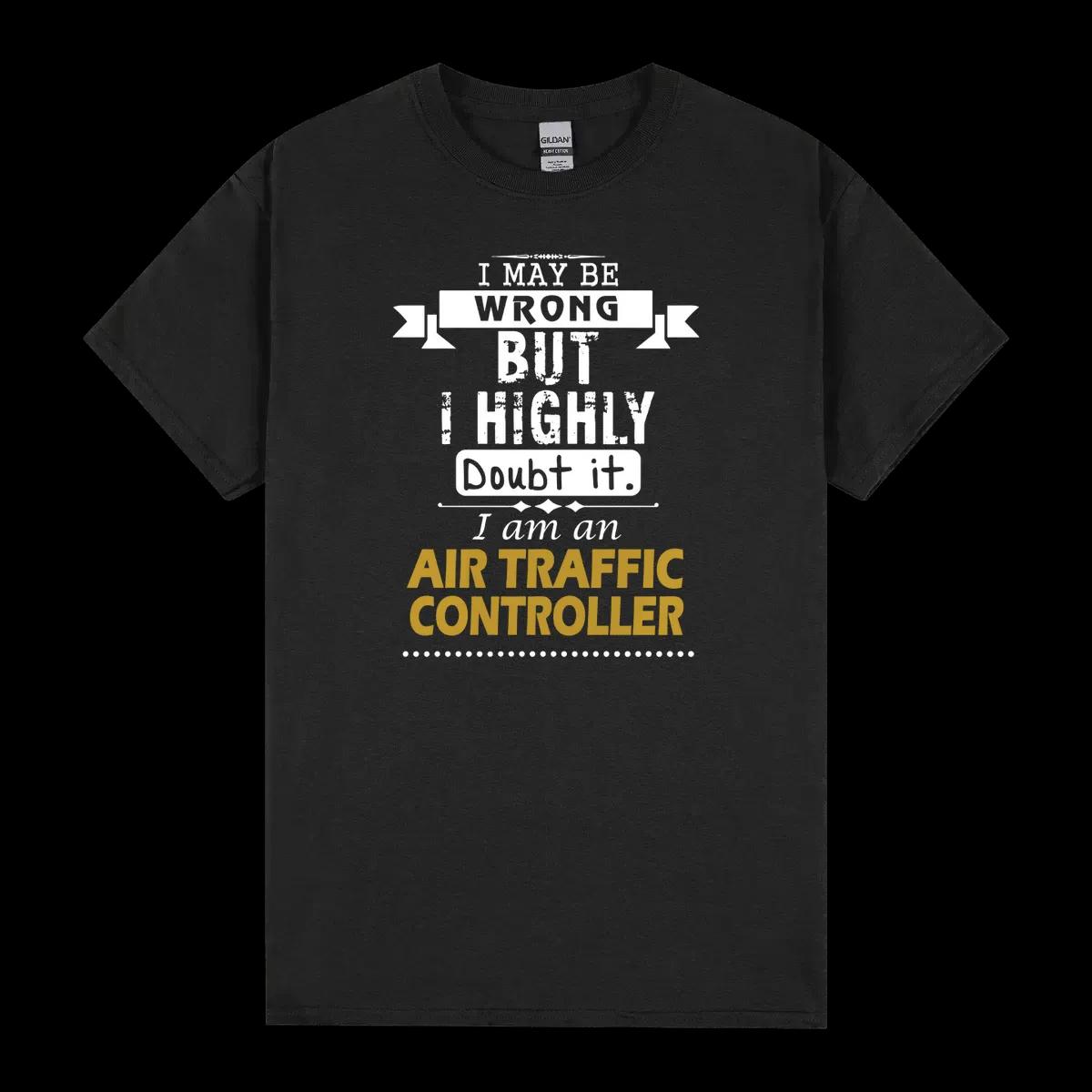 Air Traffic Controller Dout It