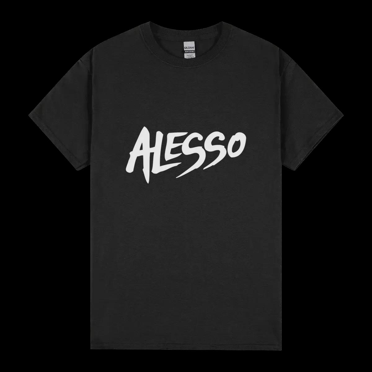 Alesso Text Style