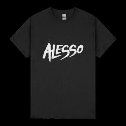 Alesso Text Style