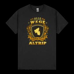 Alle Wege Fuhren Nach Altrip