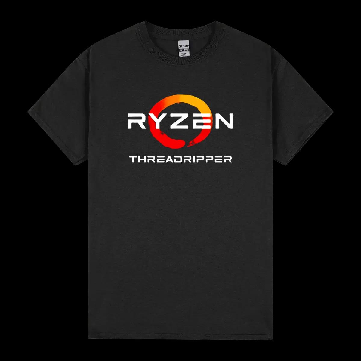 Amd Ryzen Threadripper