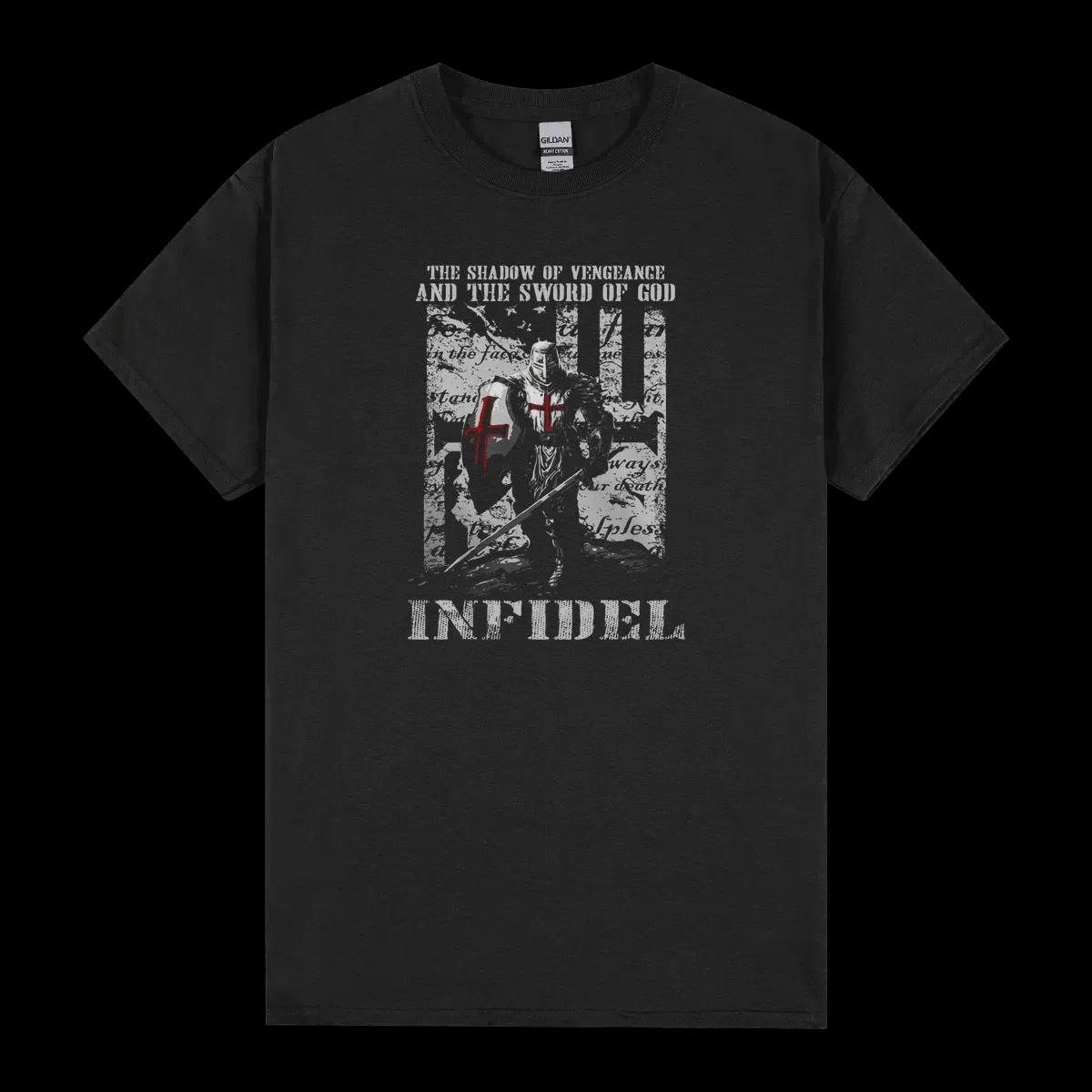 American Infidel