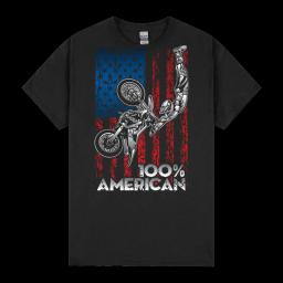 American Motocross Usa