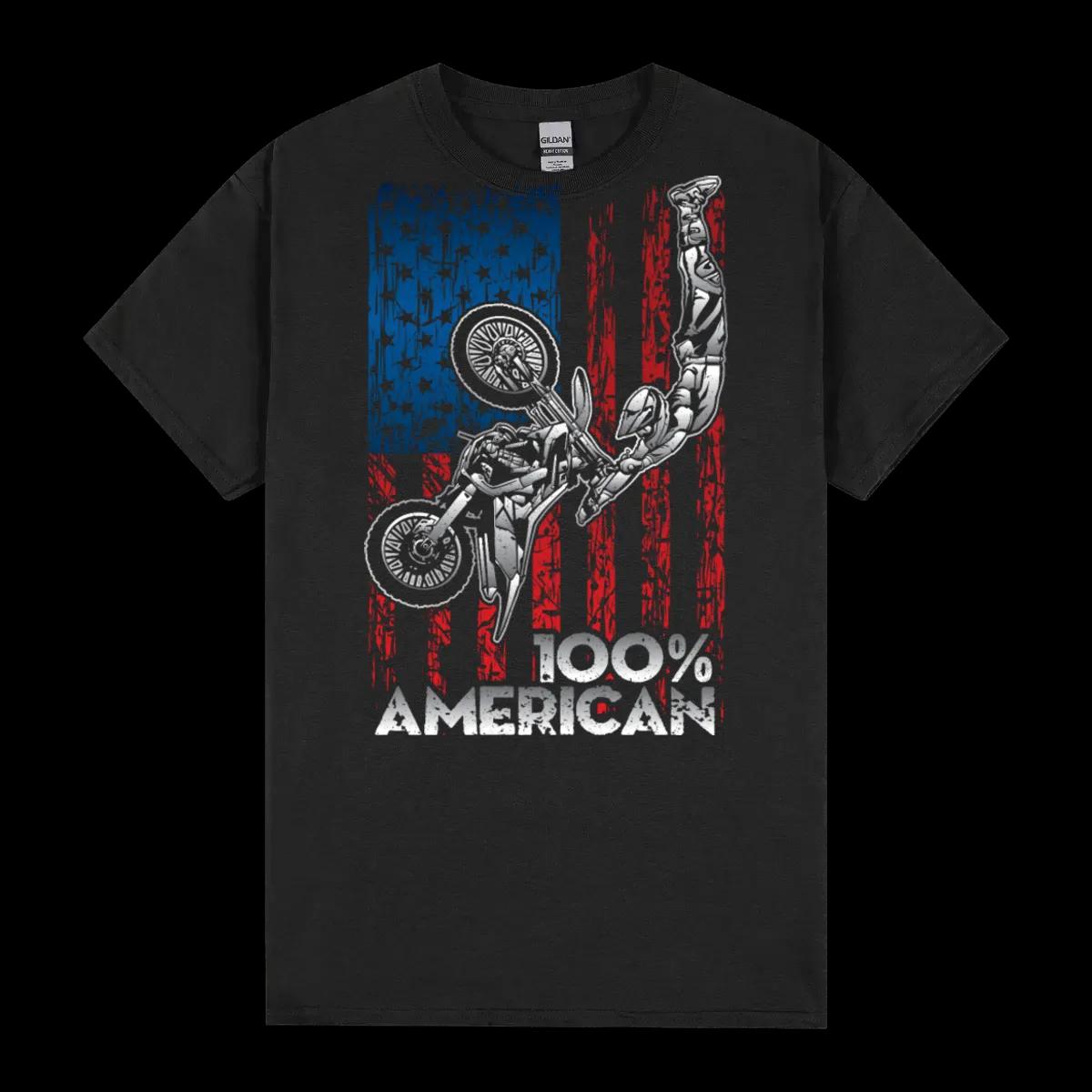 American Motocross Usa