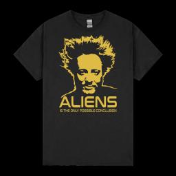 Ancient Aliens Giorgio Tsoukalos