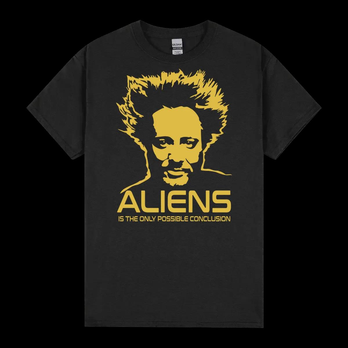 Ancient Aliens Giorgio Tsoukalos