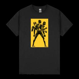 Anderson Silva The Spider