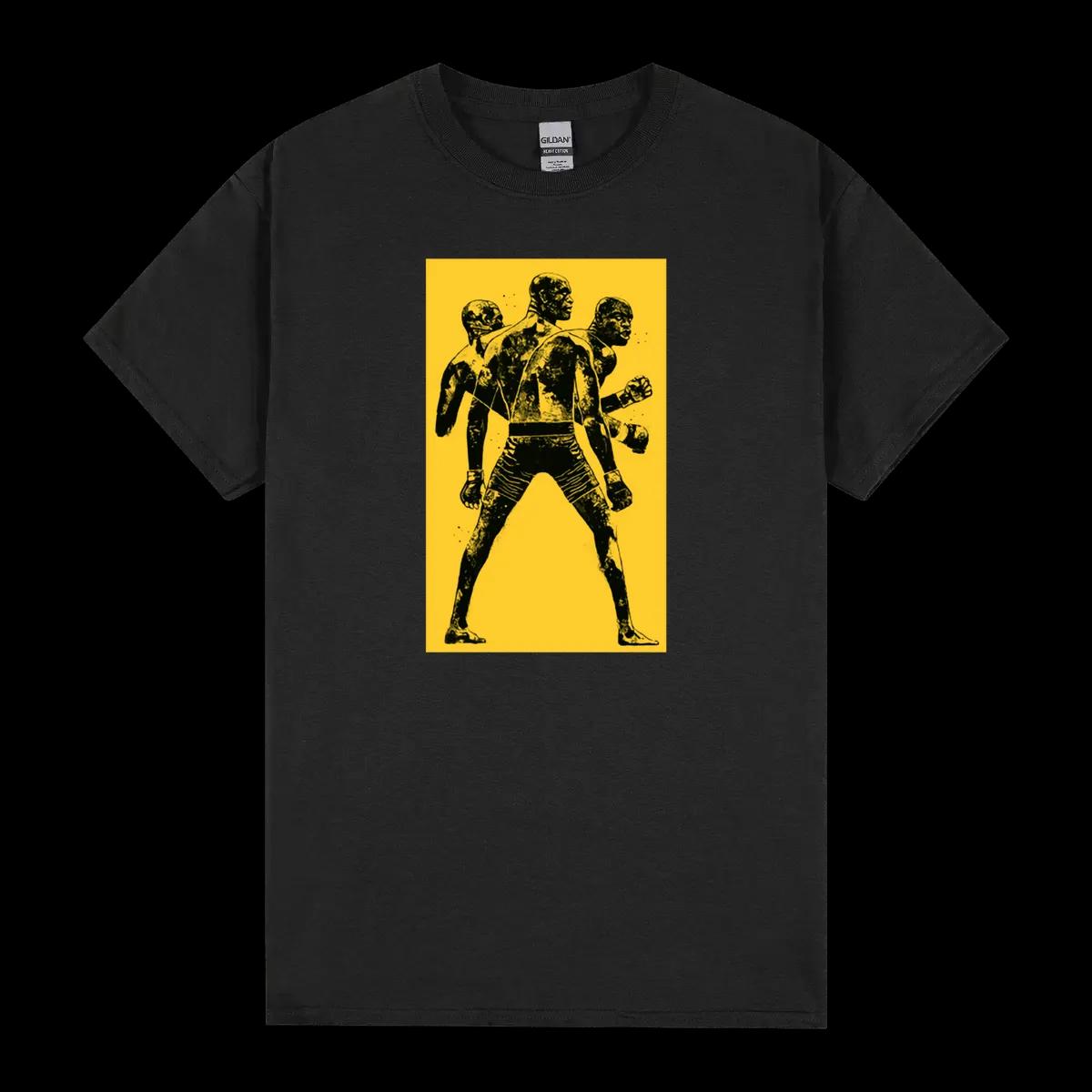 Anderson Silva The Spider
