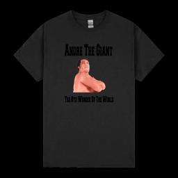 Andre The Giant
