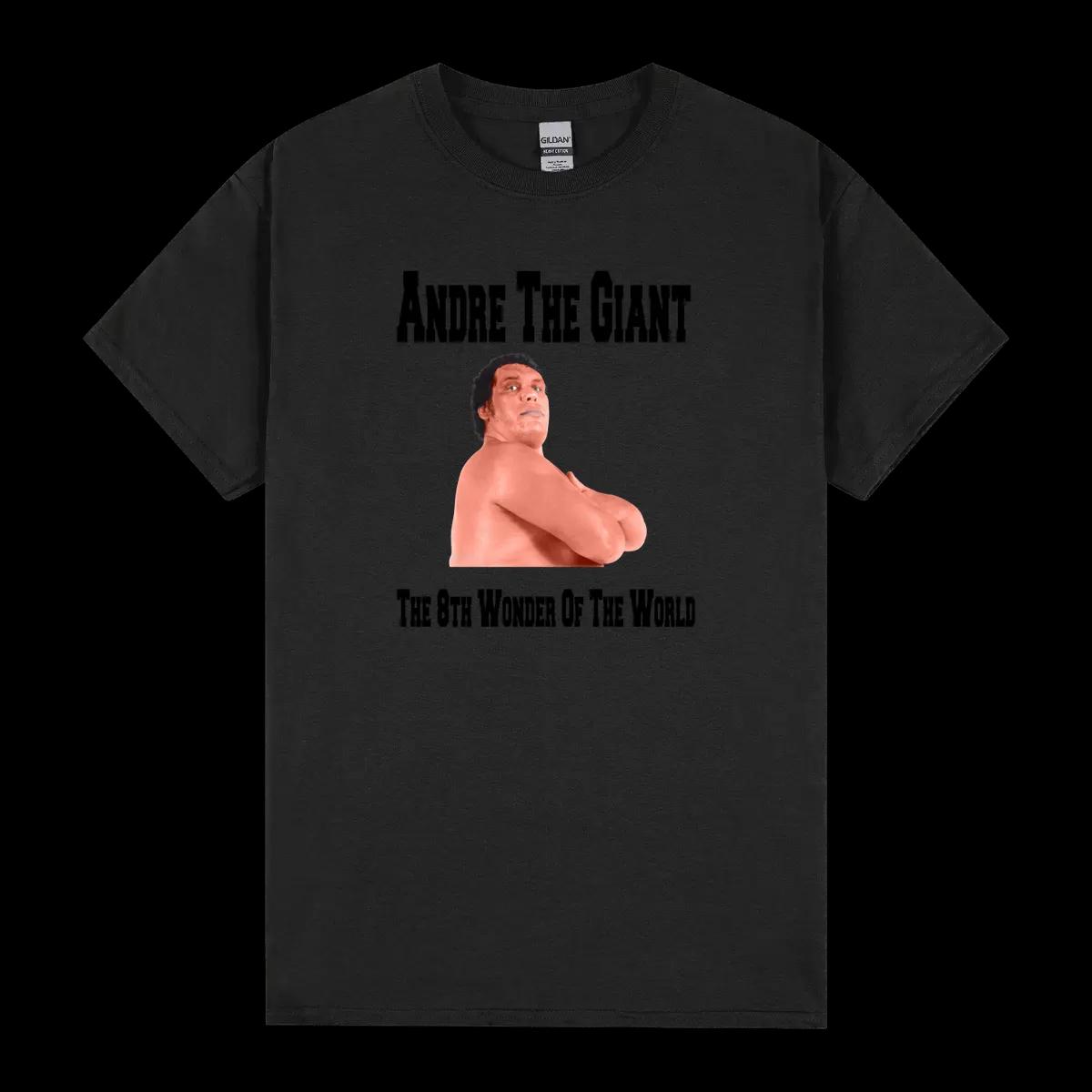 Andre The Giant