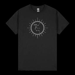 Aquarius Zodiac Constellation