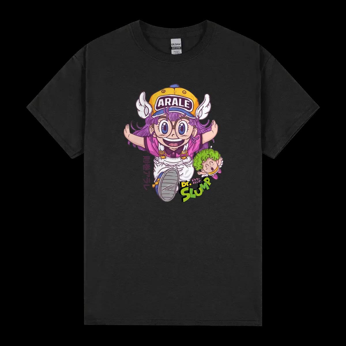 Arale Dr Slump
