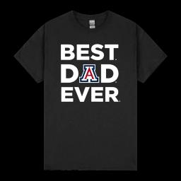 A rizona wildcats Arizona Wildcats best Dad Ever