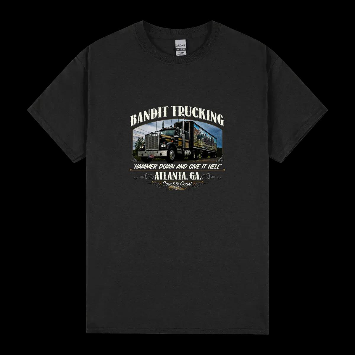 Bandit Trucking
