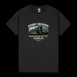 Bandit Trucking