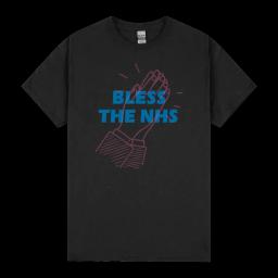 Bless The Nhs Thank You