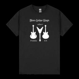 Blues Guitar Kings