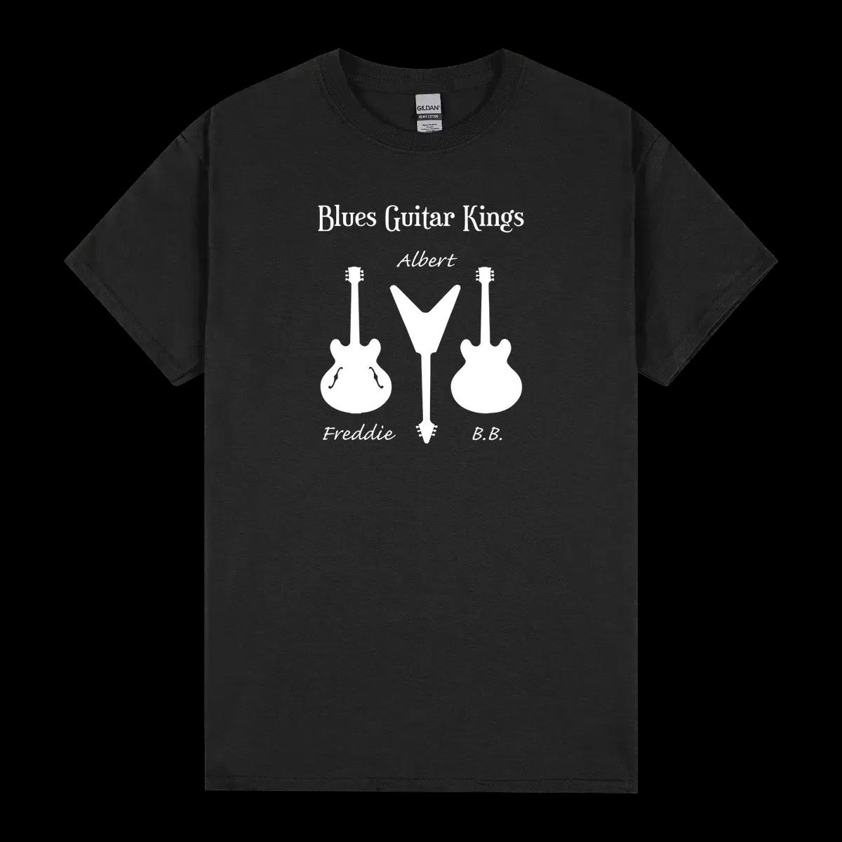 Blues Guitar Kings