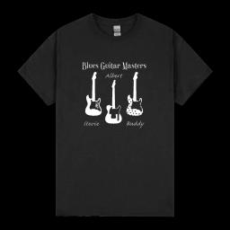 Blues Guitar Masters