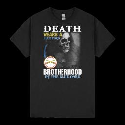 Brotherhood Of The Blue Cord