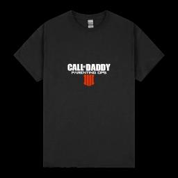 Call Of Daddy