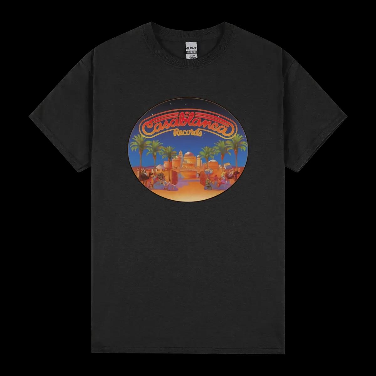 Casablanca Records