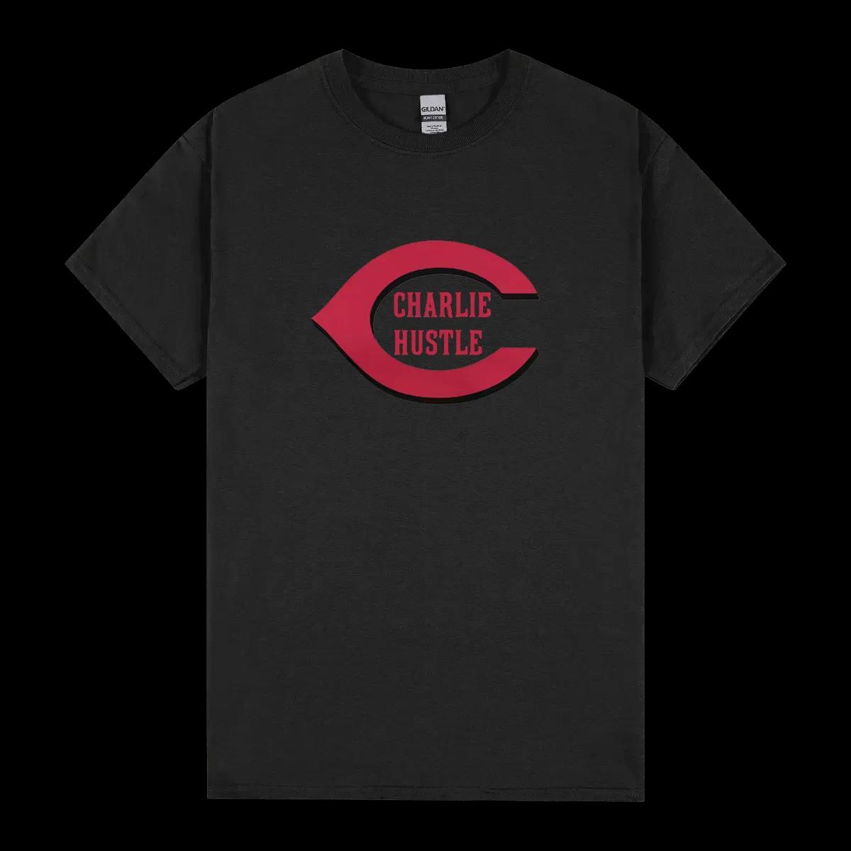 Charlie Hustle Home Standard Weight
