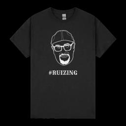 Chef Carl Ruiz Hashtag Ruizing