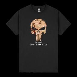 Chris Kyle