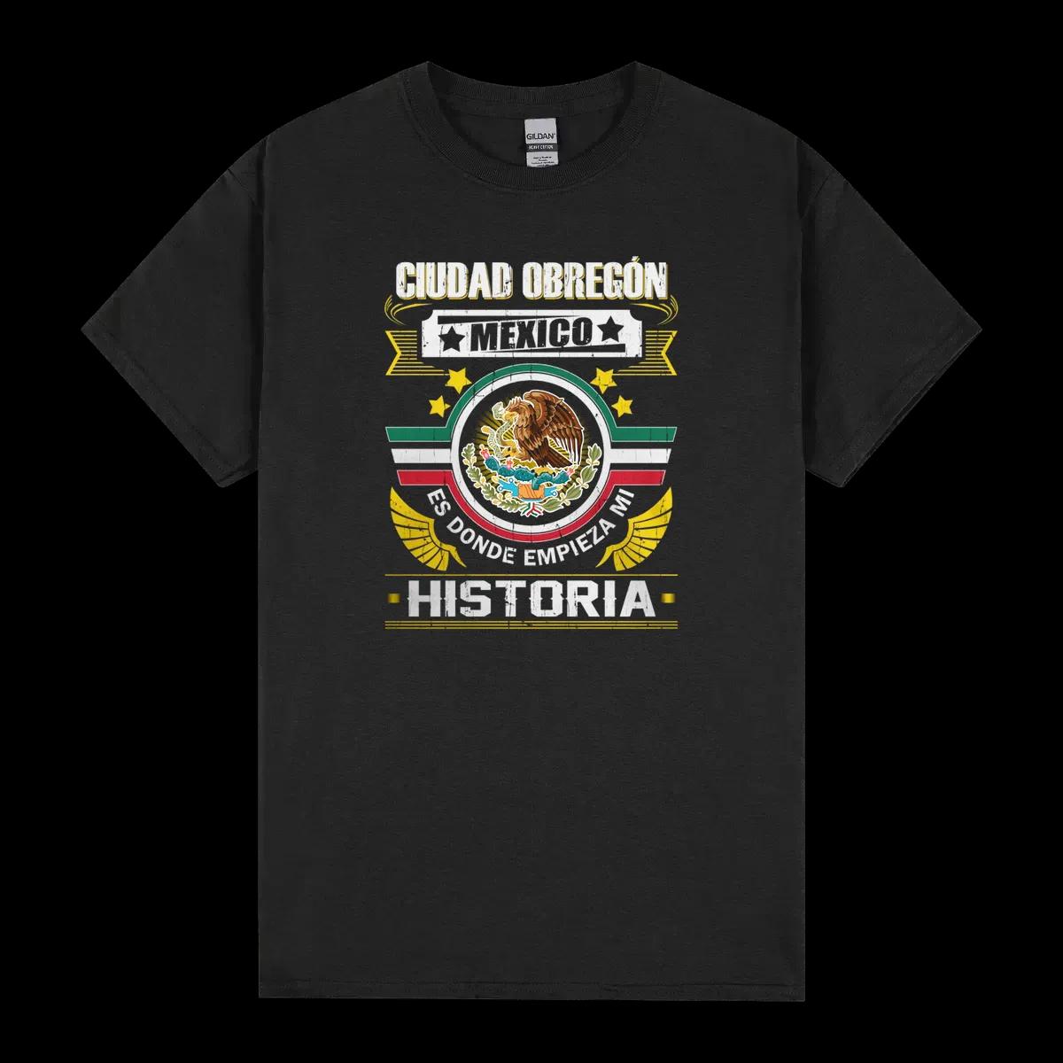 Ciudad Obregon