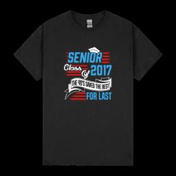 Class Of 2017