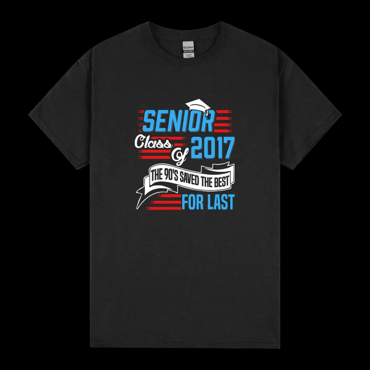 Class Of 2017