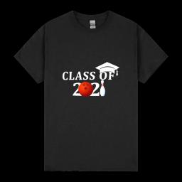 Class Of 2021 Graduation Bowling