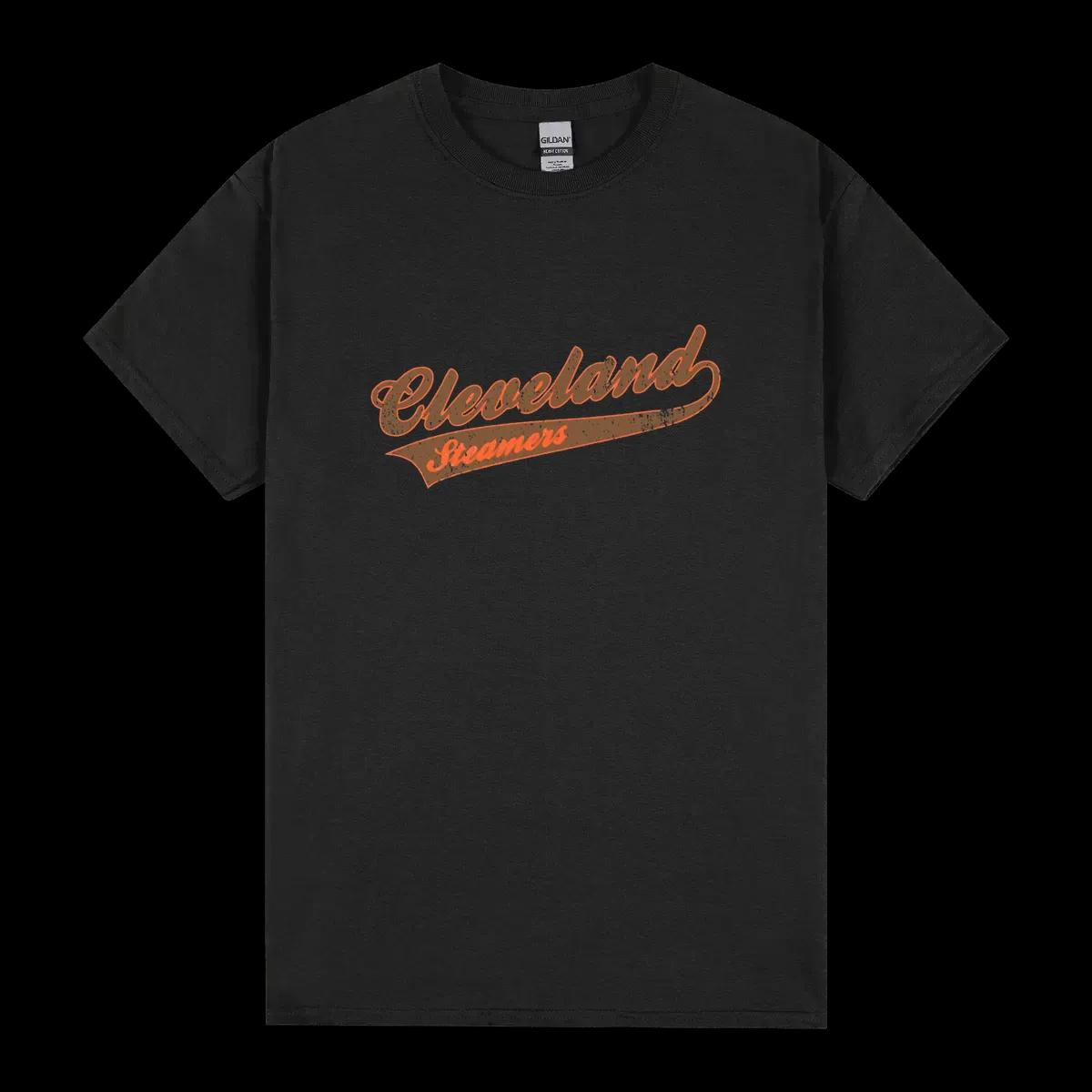 Cleveland Steamers