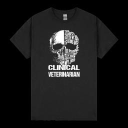 Clinical Veterinarian