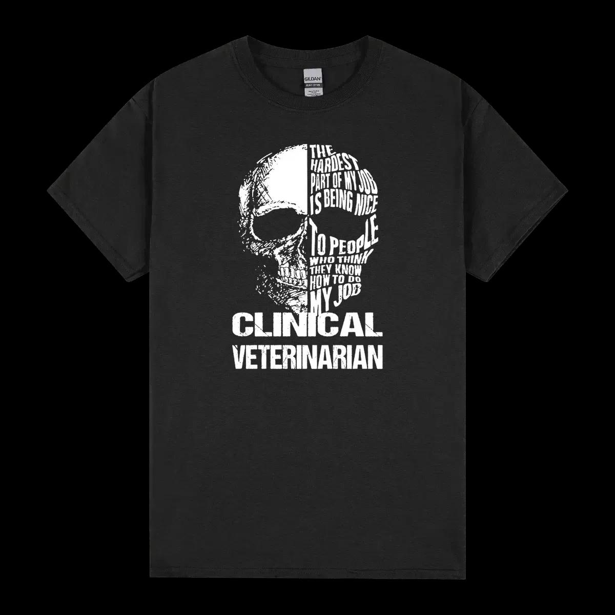 Clinical Veterinarian