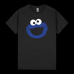 Cookie Monster Sesame Street