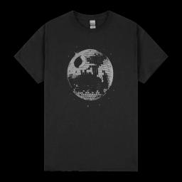 Death Star Disco