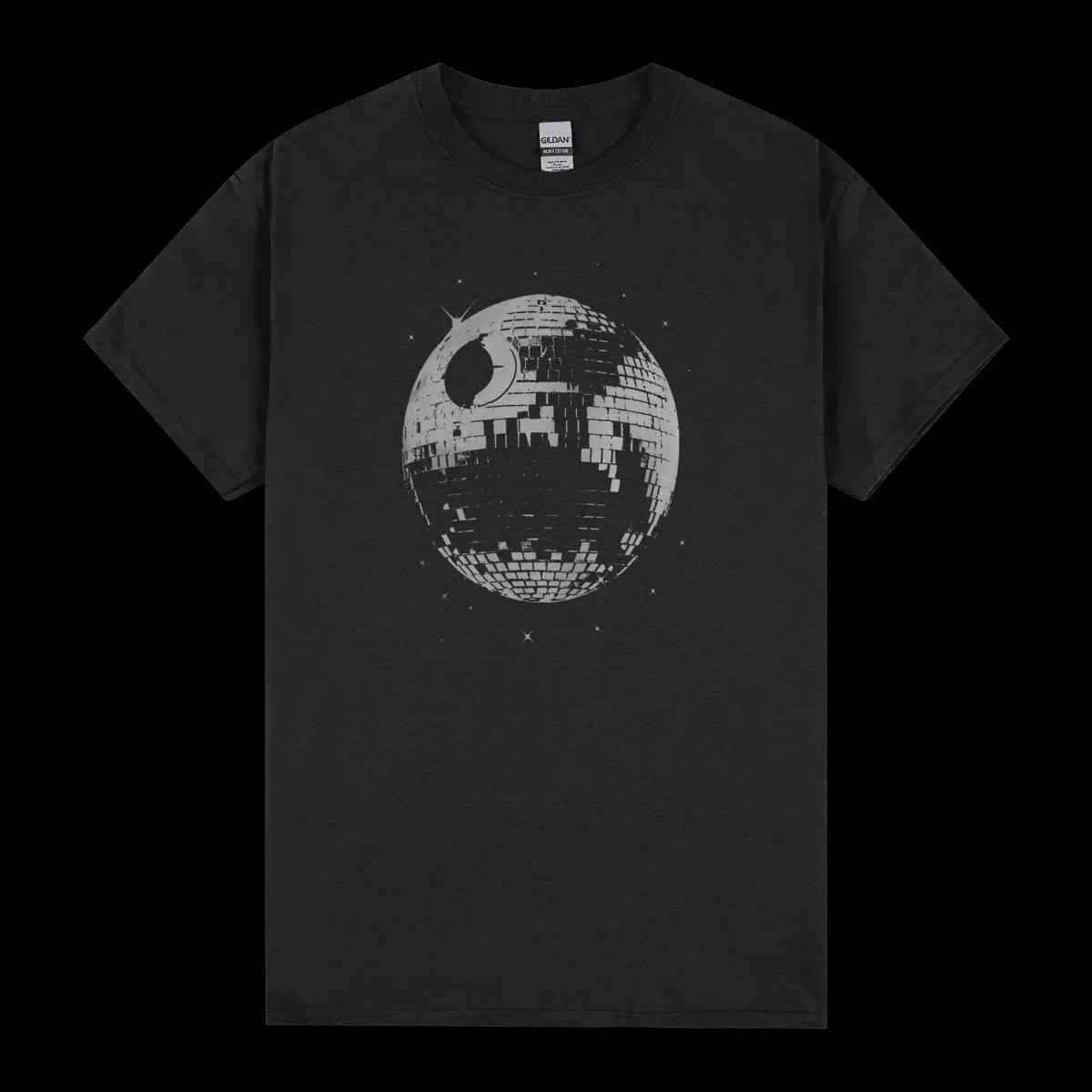 Death Star Disco