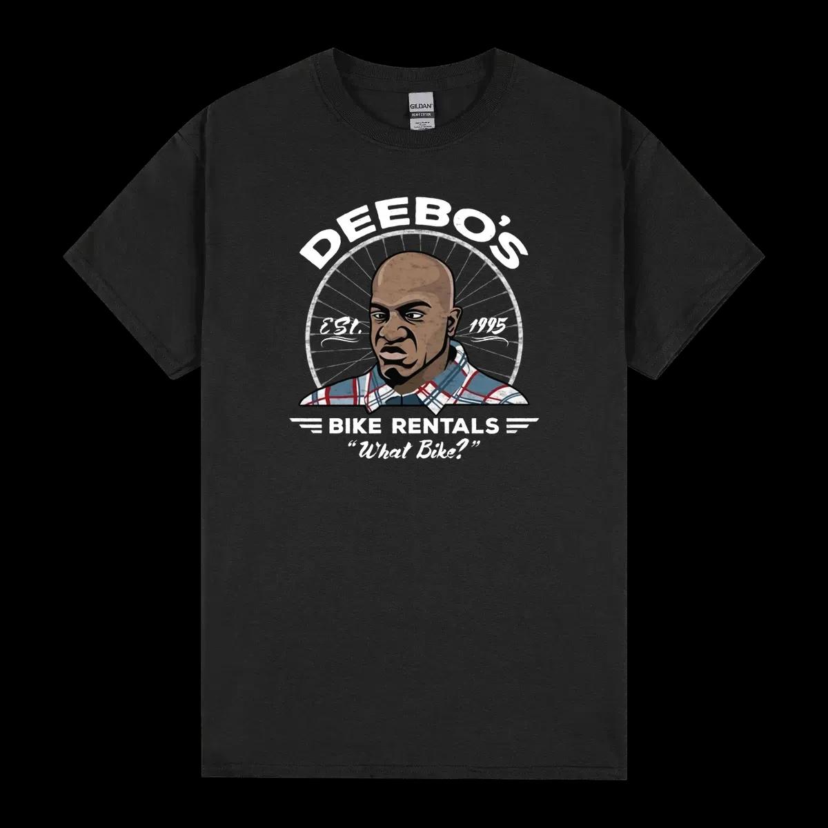 Deebos Bike Rentals