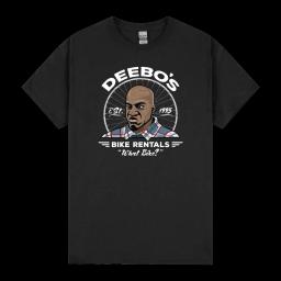 Deebos Bike Rentals