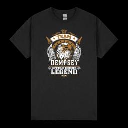 Dempsey Team Legend Dempsey