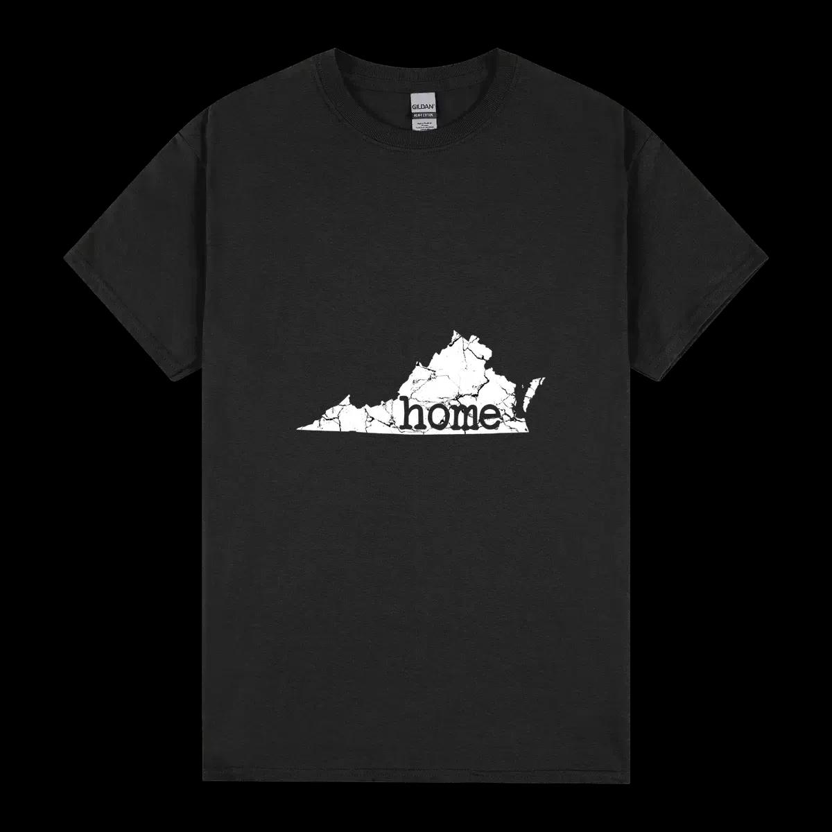 Distressed Virginia Home Virginia