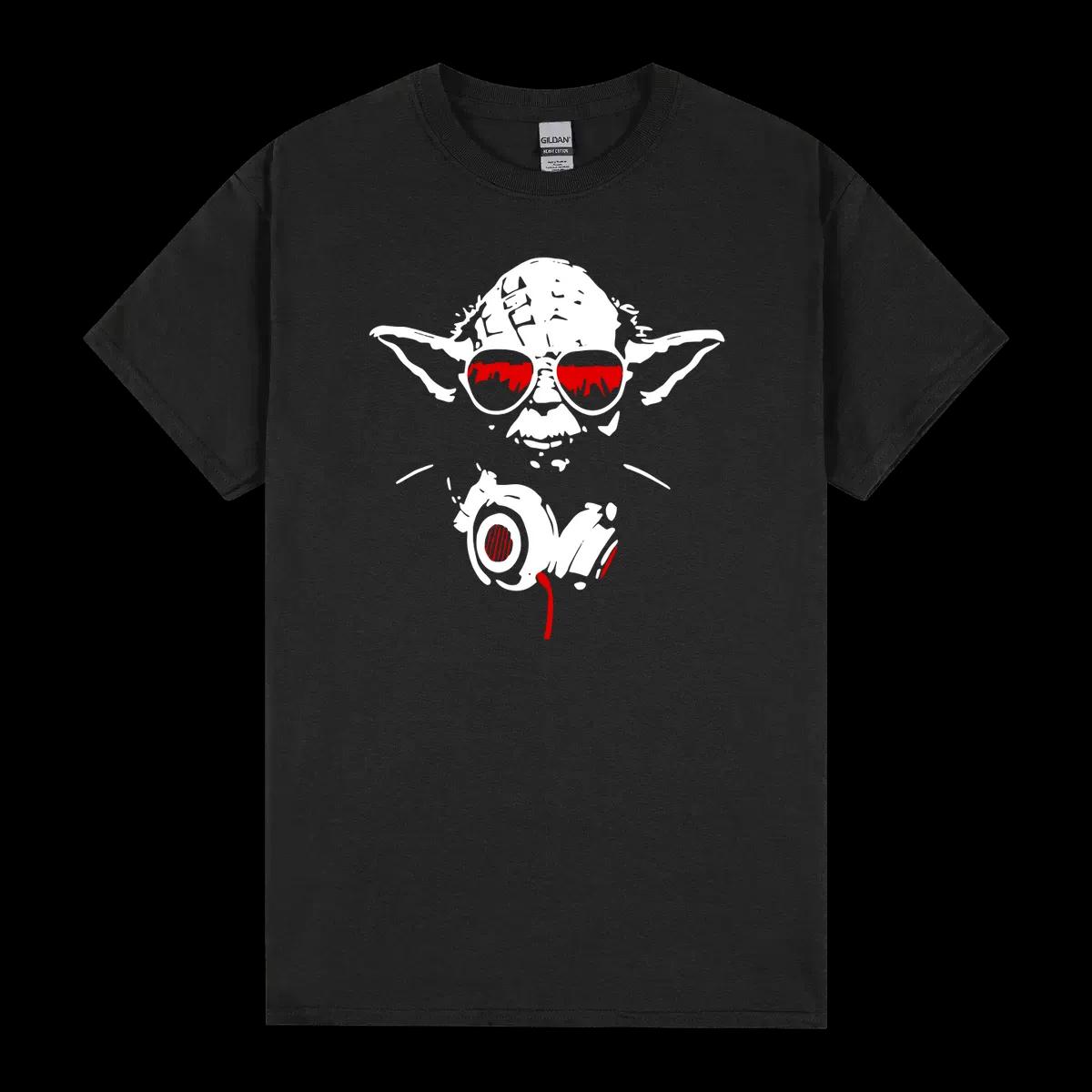 Dj Yoda