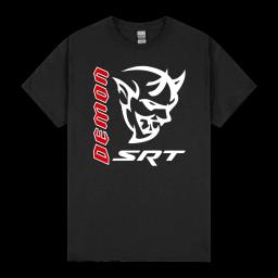 Dodge Demon Srt Logo